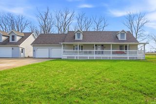 675 N Gillcrest Drive, Albany, IN 47320
