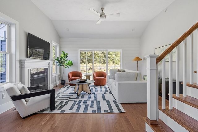 23 Palmetto Drive 23, Bellingham, MA 02019