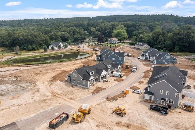 23 Palmetto Drive 23, Bellingham, MA 02019