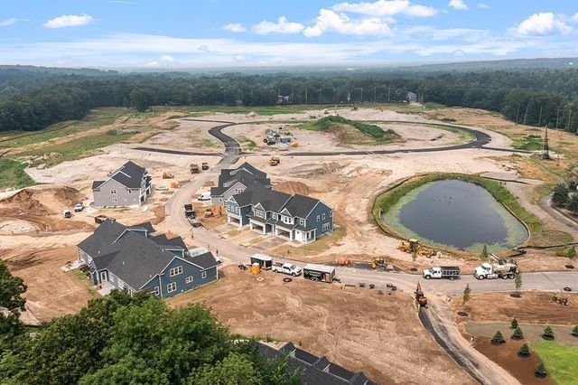 23 Palmetto Drive 23, Bellingham, MA 02019