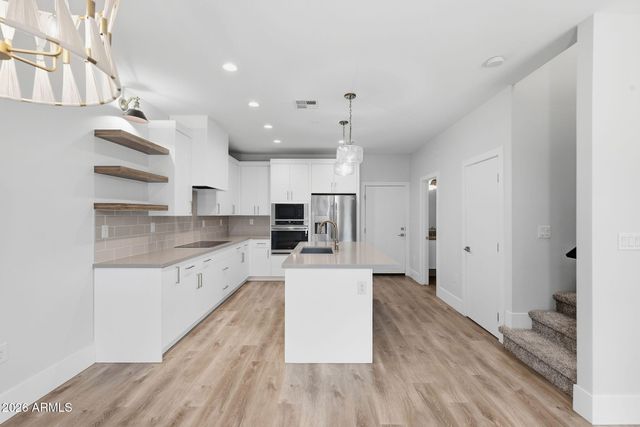 163 E HEARNE Way, Gilbert, AZ 85234