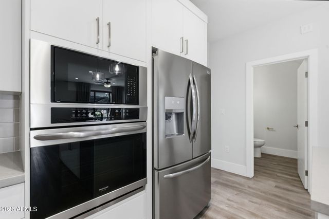 163 E HEARNE Way, Gilbert, AZ 85234