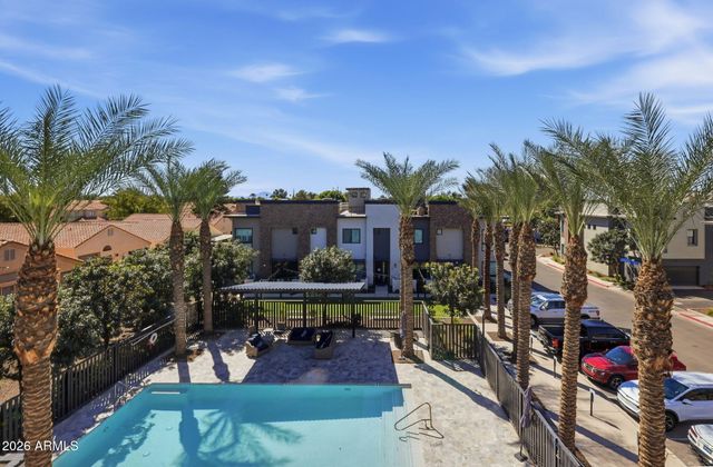 163 E HEARNE Way, Gilbert, AZ 85234
