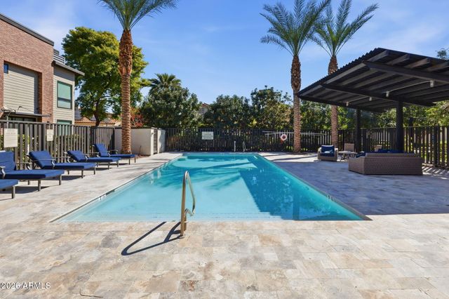 163 E HEARNE Way, Gilbert, AZ 85234