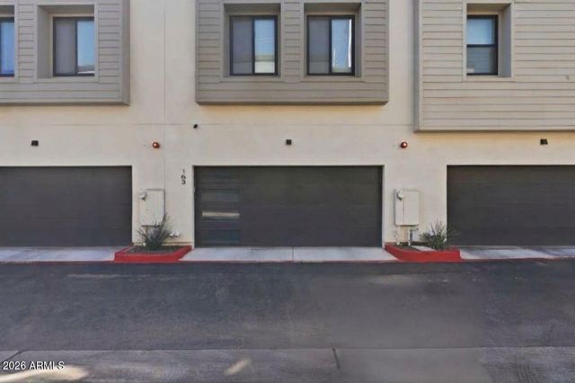 163 E HEARNE Way, Gilbert, AZ 85234