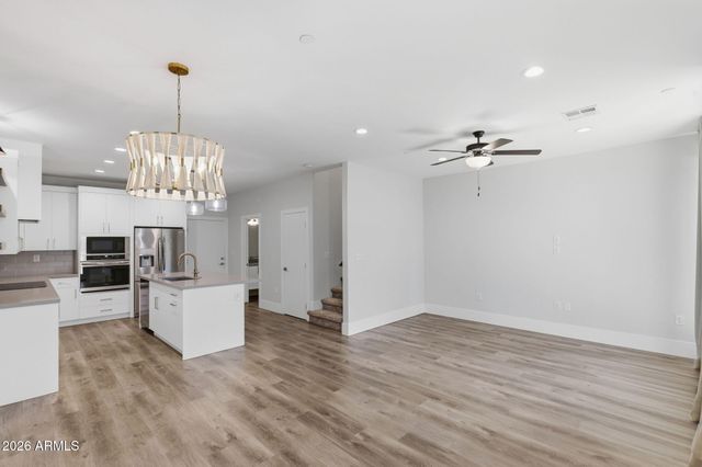 163 E HEARNE Way, Gilbert, AZ 85234