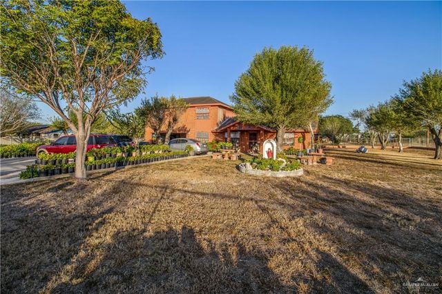 1000 N Mayberry Boulevard, Mission, TX 78573