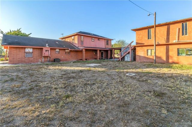 1000 N Mayberry Boulevard, Mission, TX 78573