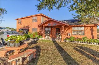 1000 N Mayberry Boulevard, Mission, TX 78573