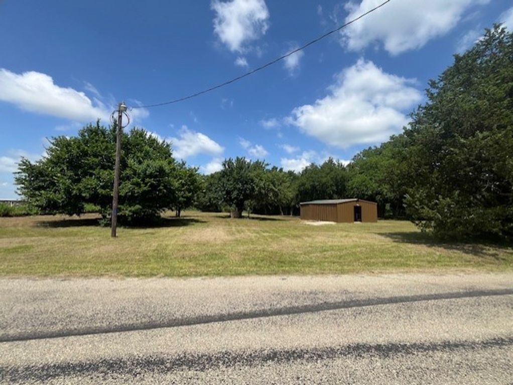 3301 Sandusky Road, Whitesboro, TX 76273