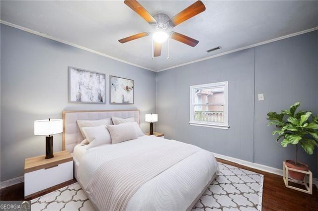 1089 Indale Place SW, Atlanta, GA 30310