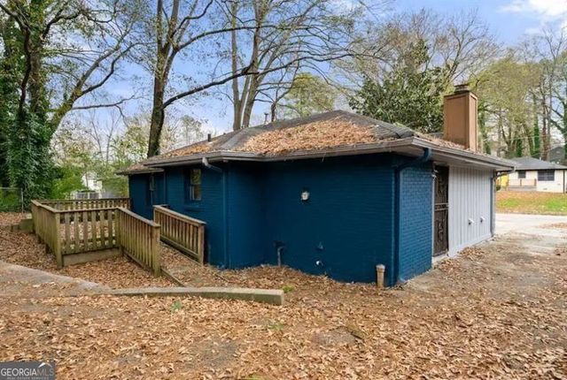 1089 Indale Place SW, Atlanta, GA 30310