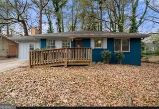 1089 Indale Place SW, Atlanta, GA 30310