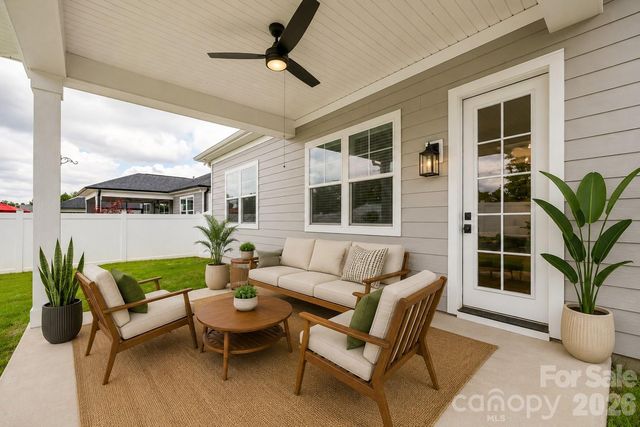 13702 Tranquil Day Drive, Matthews, NC 28105