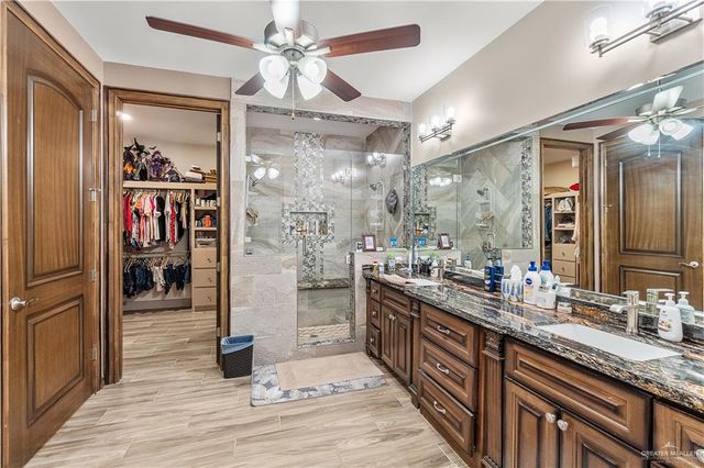 1936 Tierra Santa Circle, Edinburg, TX 78542