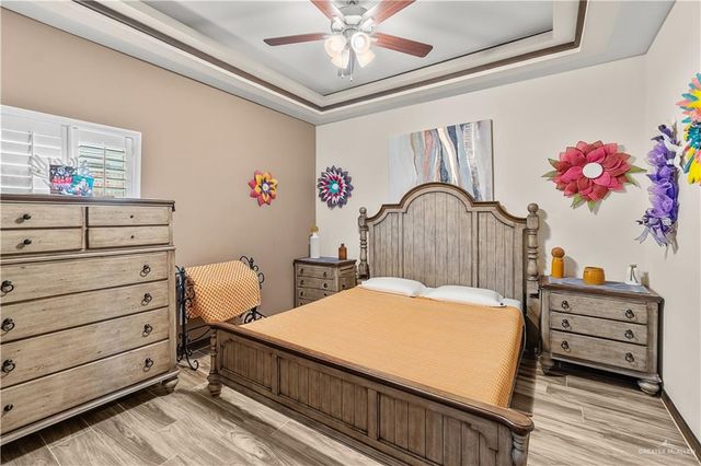 1936 Tierra Santa Circle, Edinburg, TX 78542