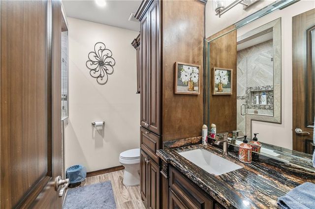 1936 Tierra Santa Circle, Edinburg, TX 78542