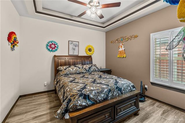 1936 Tierra Santa Circle, Edinburg, TX 78542