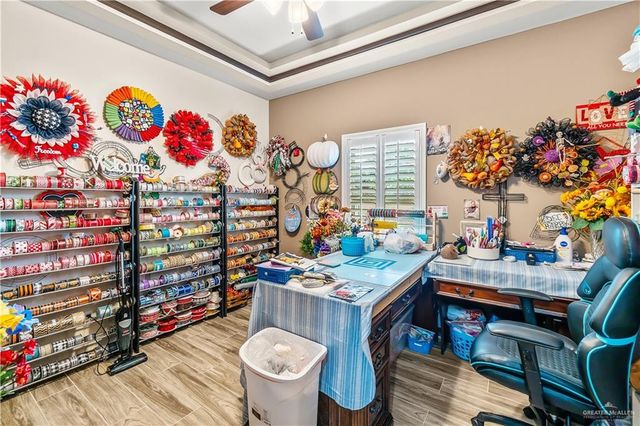 1936 Tierra Santa Circle, Edinburg, TX 78542