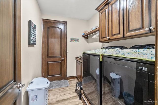 1936 Tierra Santa Circle, Edinburg, TX 78542