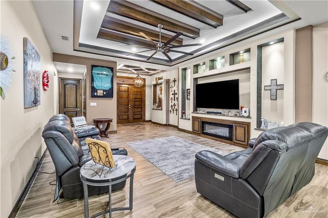 1936 Tierra Santa Circle, Edinburg, TX 78542