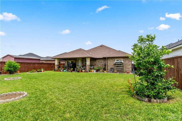 1936 Tierra Santa Circle, Edinburg, TX 78542