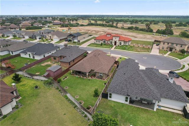 1936 Tierra Santa Circle, Edinburg, TX 78542