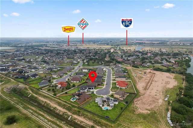 1936 Tierra Santa Circle, Edinburg, TX 78542