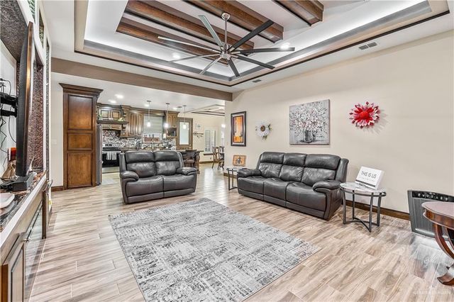 1936 Tierra Santa Circle, Edinburg, TX 78542