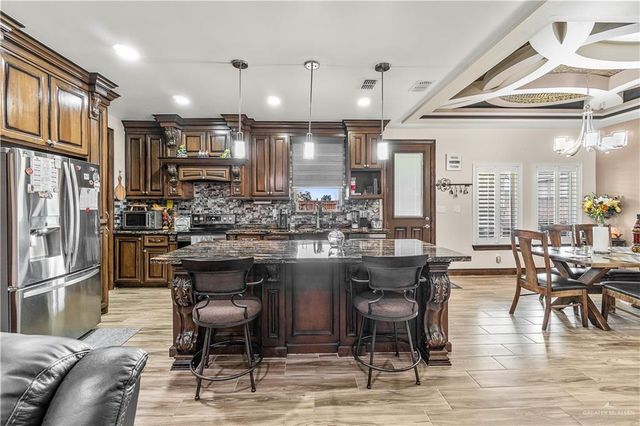 1936 Tierra Santa Circle, Edinburg, TX 78542