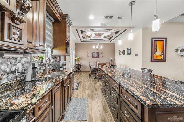 1936 Tierra Santa Circle, Edinburg, TX 78542