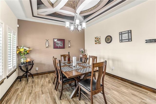 1936 Tierra Santa Circle, Edinburg, TX 78542