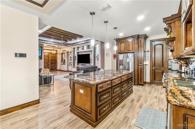 1936 Tierra Santa Circle, Edinburg, TX 78542