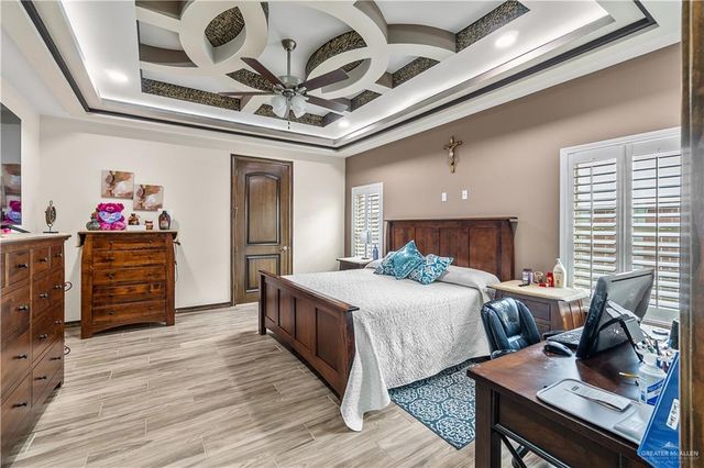 1936 Tierra Santa Circle, Edinburg, TX 78542