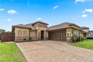 1936 Tierra Santa Circle, Edinburg, TX 78542