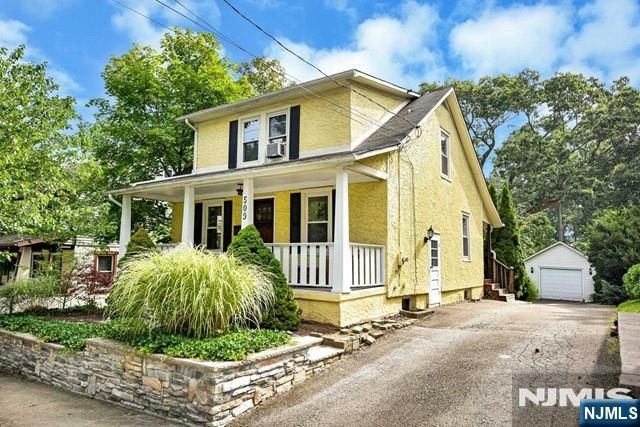509 Farview Street, Ridgewood, NJ 07450