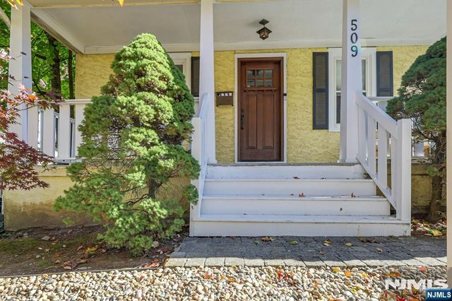 509 Farview Street, Ridgewood, NJ 07450