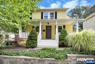 509 Farview Street, Ridgewood, NJ 07450