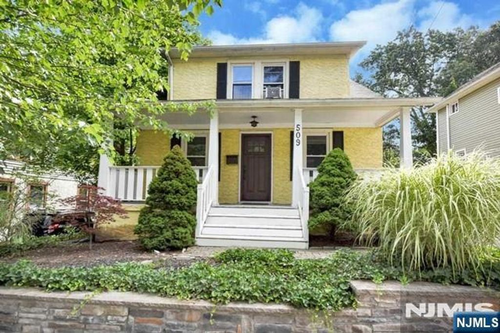 509 Farview Street, Ridgewood, NJ 07450