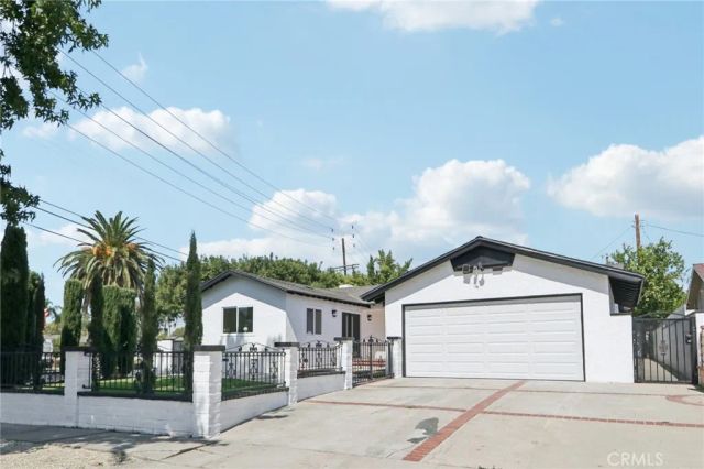 15631 Harvest Street, Granada Hills, CA 91344