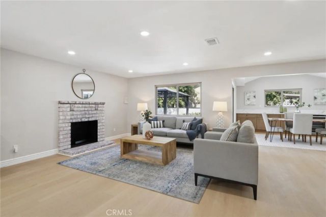 15631 Harvest Street, Granada Hills, CA 91344