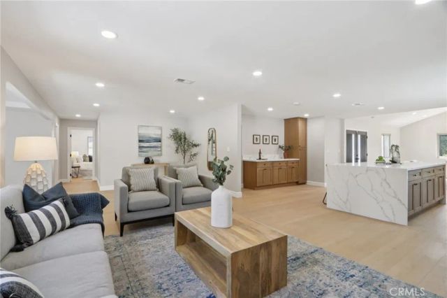 15631 Harvest Street, Granada Hills, CA 91344