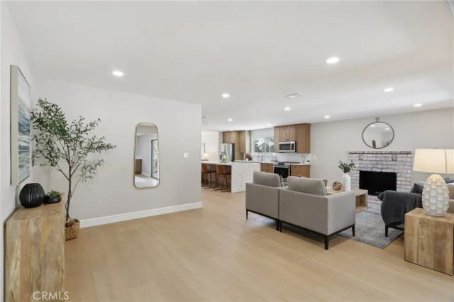 15631 Harvest Street, Granada Hills, CA 91344