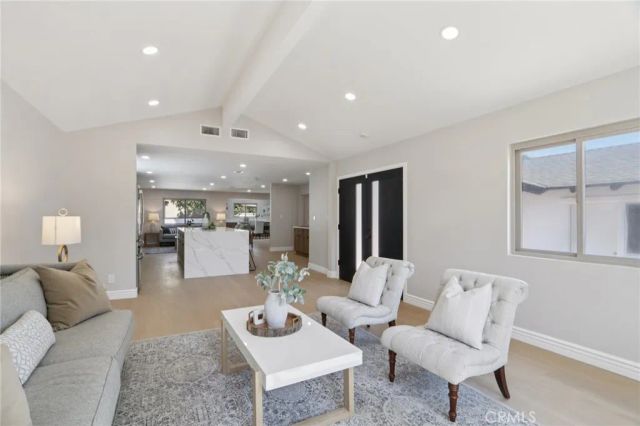 15631 Harvest Street, Granada Hills, CA 91344