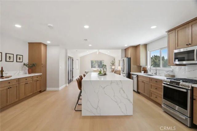 15631 Harvest Street, Granada Hills, CA 91344