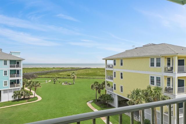 4231 Pointe West Drive 302, Galveston, TX 77554