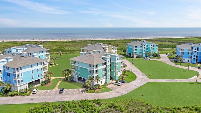 4231 Pointe West Drive 302, Galveston, TX 77554