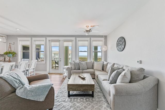 4231 Pointe West Drive 302, Galveston, TX 77554