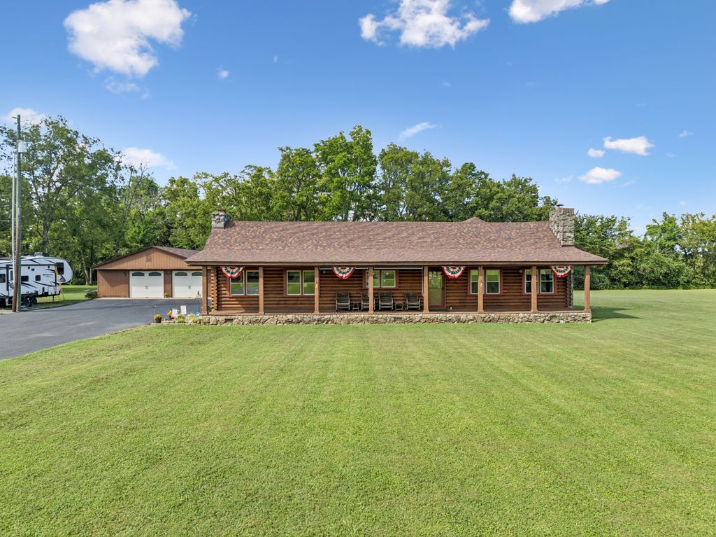 651 Rucker Rd, Murfreesboro, TN 37127