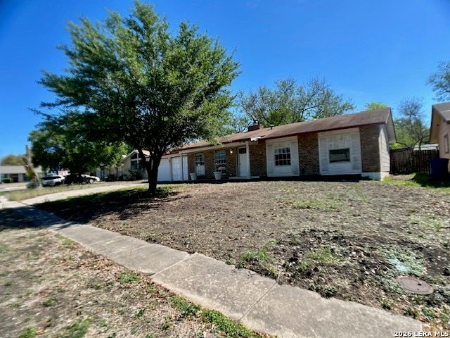 2114 San Lucas, San Antonio, TX 78245